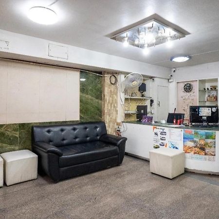 Iraqi Hotel Makkaszan Kültér fotó