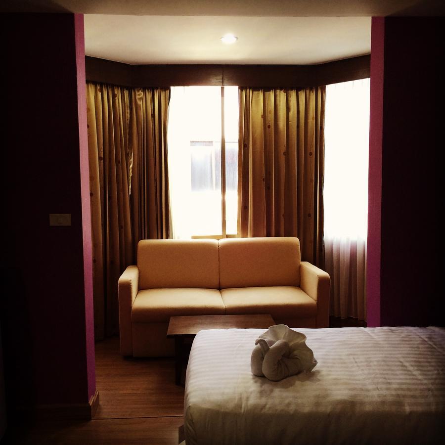 Iraqi Hotel Makkaszan Kültér fotó