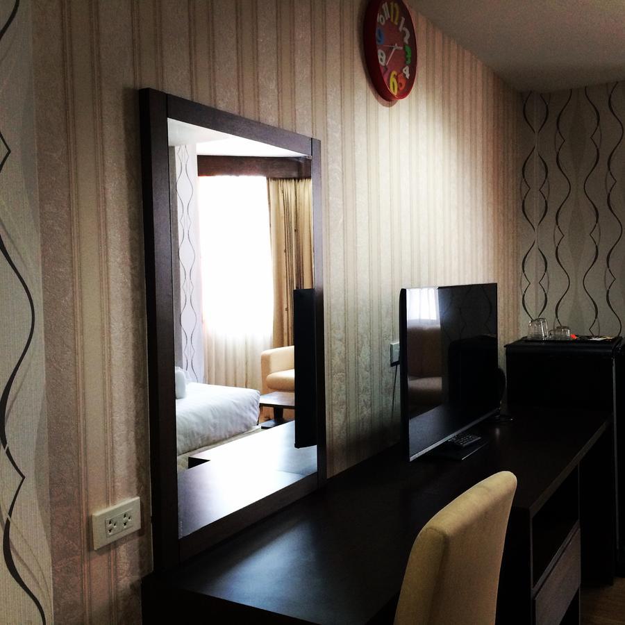 Iraqi Hotel Makkaszan Kültér fotó